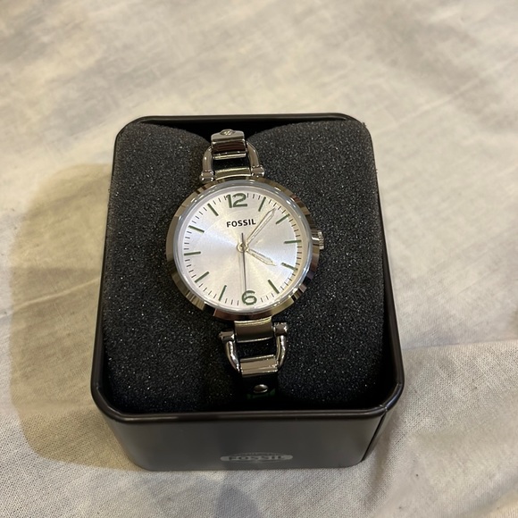 Fossil watch - Picture 1 of 8
